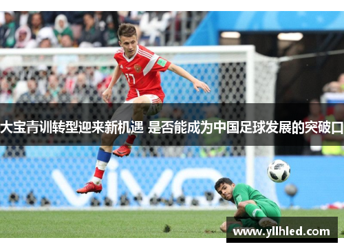 大宝青训转型迎来新机遇 是否能成为中国足球发展的突破口